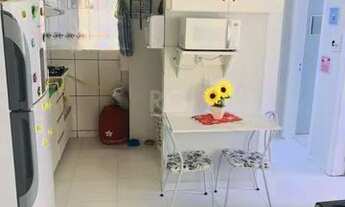Imagem 5: Apartamento para Venda - 54.66m², 2 dormitórios, 1 vaga - Restinga