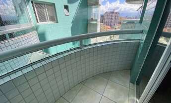 Imagem 7: Apartamento 1 dormitório em Boqueirão - Praia Grande - SP