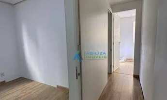 Imagem 4: Apartamento com 4 dormitórios para alugar, 114 m² por R$ 4.000/mês - Vila Progresso - Guar