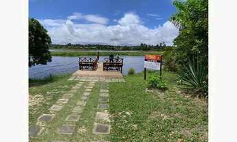 Imagem 7: Casa duplex com 3/4 locação anual - Condomínio Aquaville