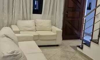 Imagem: SÃO PAULO - Casa Padrão - CIDADE PATRIARCA