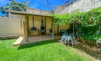 Imagem 4: Casa à venda, 4 quartos, 1 suíte, 2 vagas, Cabral - Contagem/MG