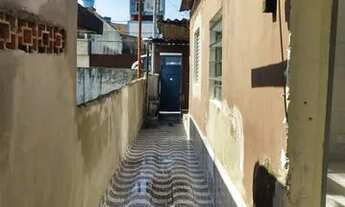 Imagem 4: Casa Casa com 1 dormitório