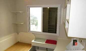 Imagem 5: REGIÃO ARBORIZADA, APTO REPLETO DE ARMÁRIOS E MUITO BOM GOSTO