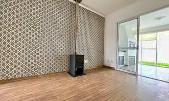 Imagem 5: Casa no condomínio Terra Nova