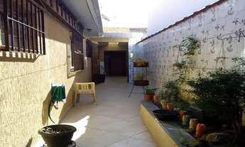 Imagem 3: Casa Parque Residencial Oratorio São Paulo/SP