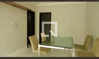 Imagem: Casa para Aluguel - Brotas, 3 Quartos, 90