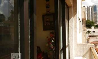 Imagem 7: Apartamento para Aluguel - Jardim Botânico, 3 Quartos, 95 m2