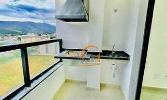 Imagem 2: Casa com 2 dormitórios para alugar, 190 m² por R$ 3.200,00/mês - Jardim Paulista - Atibaia