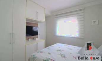 Imagem 6: Magnífico apto na Mooca,vista panorãmica,lazer,duas vagas