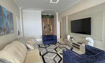 Imagem 5: OPORTUNIDADE!! Apto de 4 suítes DECORADO em Meia Praia - Itapema - SC