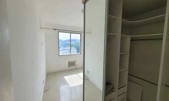 Imagem 7: Excelente Sala quarto, reformado no coração do Pechincha