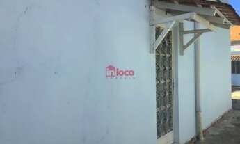 Imagem 3: Rio de Janeiro - Casa Padrão - Campo Grande