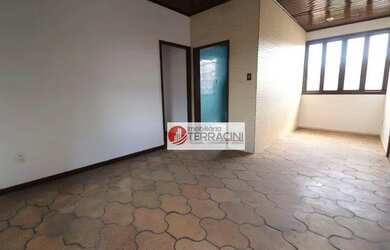 Imagem 3: Apartamento com 3 dormitórios para alugar, 66 m² por R$ 1.028,59/mês - Passo d'Areia