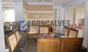 Imagem 5: SAO BERNARDO DO CAMPO - Residential / Apartment - NOVA PETROPOLIS