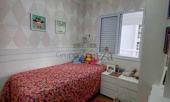 Imagem 12: Apartamento - Parque Residencial Aquarius - Residencial Agatha - 68m² - 2 Dormitórios