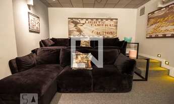 Imagem 2: Apartamento para Aluguel - Itacorubi, 2 Quartos, 146 m2