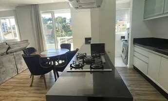 Imagem 4: Edifício Villa de Anita, 2 dormitórios sendo uma suíte na melhor região do Anita Garibaldi