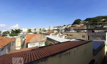 Imagem 7: Apartamento para Aluguel - Engenho Novo, 2 Quartos, 55 m2