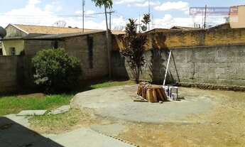 Imagem 5: Casa com 3 dormitórios à venda, 90 m² por R$ 450.000,00 - João Aranha - Paulínia/SP