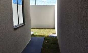 Imagem 7: ÁGIO - 2/4 com suíte em Nova Canaã - Trindade