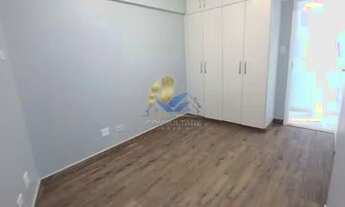 Imagem 7: Apartamento com 3 dorms, Gonzaga, Santos - R$ 799 mil, MMS