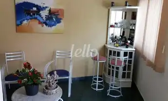 Imagem 4: São Paulo - Casa Padrão - Mooca