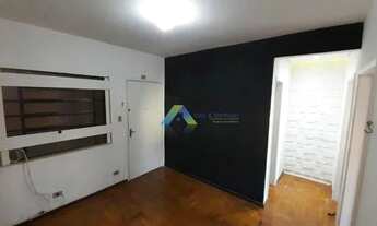 Imagem 5: Apartamento com 1 dormitório, 37 m² - venda por R$ 360.000 ou aluguel por R$ 1.997/mês - L