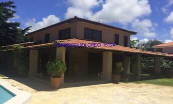 Imagem 5: CASA RESIDENCIAL em LAURO DE FREITAS - BA, PORTÃO