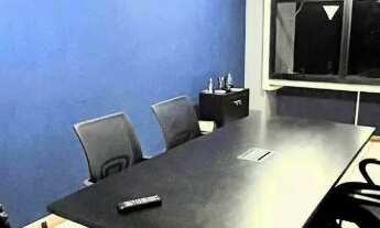 Imagem: Escritório - Sala de Reunião