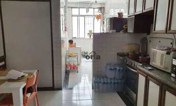 Imagem 7: Apartamento com 4 dormitórios à venda, 200 m² por R$ 1.300.000,00 - Copacabana - Rio de Ja