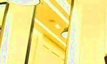 Imagem 5: Excelente Flat Mobiliado em Copacabana, 55 m², 1 quarto, 1 vaga, a 1 Quadra da Praia