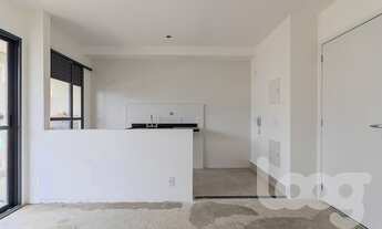 Imagem 4: Apartamento padrão em Vila Dom Pedro II - São Paulo