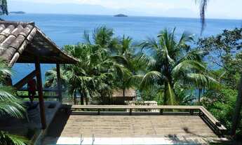 Imagem 5: Vende-se uma linda Casa na ilha em - Paraty - RJ