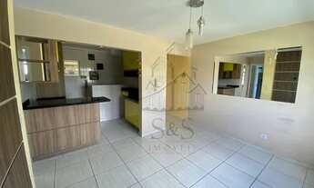 Imagem 3: Apartamento à venda em Pinhais