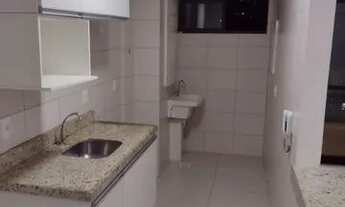 Imagem 7: Excelente Apto com 2/4 sendob1 suíte no Ed. Smart Boulevard