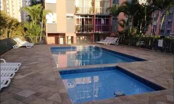 Imagem: Excelente apartamento 56M² no bairro Taboão