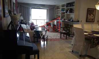 Imagem 2: Apartamento-À VENDA-Ipanema-Rio de Janeiro-RJ