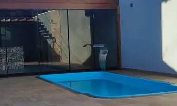 Imagem 7: LINDO SOBRADO COM ÁREA DE LAZER COMPLETA DISPONÍVEL