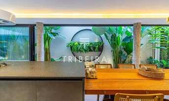 Imagem 4: Casa de 156m², com 3 dormitórios (sendo 2 suítes)