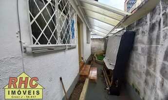 Imagem 3: CASA ASSOBRADADA - BAIRRO BARCELONA - SÃO CAETANO DO SUL - SP