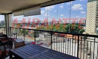 Imagem 5: Apartamento de 186m² com 3 quartos em Casa Verde