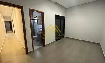 Imagem 5: Indaiatuba - Casa de Condomínio - Jardim Mantova