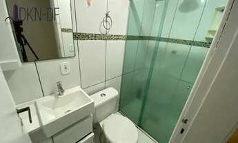 Imagem 5: Apartamento Arejado