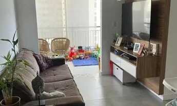 Imagem 2: São Paulo - Apartamento Padrão - Saúde