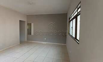 Imagem 6: Casa Padrão em São José do Rio Preto