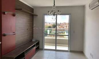 Imagem: Apartamento para aluguel 2 quartos 1 suíte