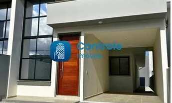 Imagem 2: VE) Sobrado com 03 dormitórios, Areias - São José - SC