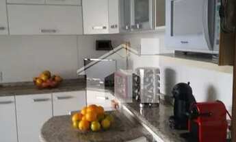 Imagem 6: Apartamento a venda no Campo Belo