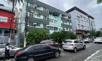 Imagem: Apartamento Padrão na 25 de Agosto